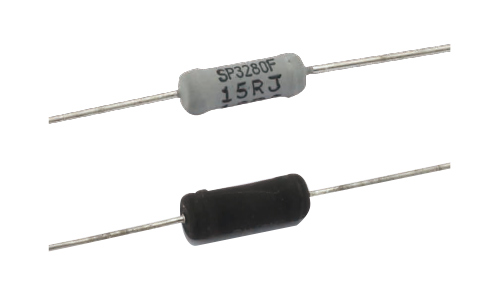 Metal Clad Resistors