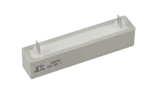 Pre Charge Resistors For EV/HEV