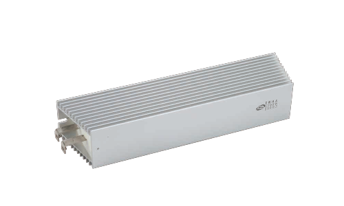 Metal Clad Resistors