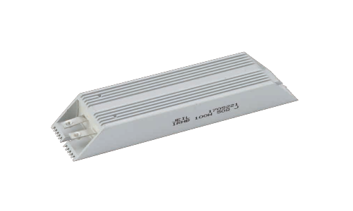 Metal Clad Resistors