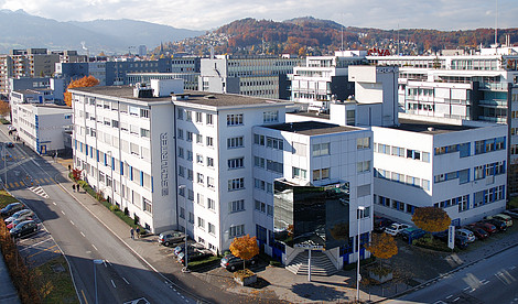 Schurter介绍