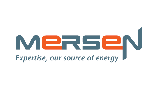 Mersen半导体熔断器半导体熔断器
