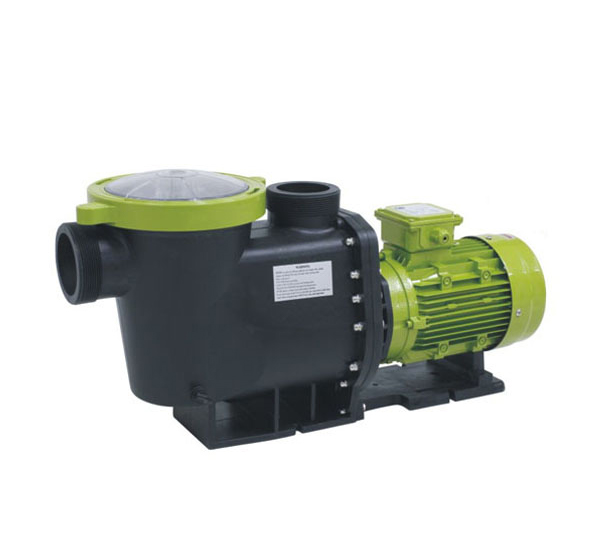 碧池大型自吸水泵泳池设备PPL-550~1500