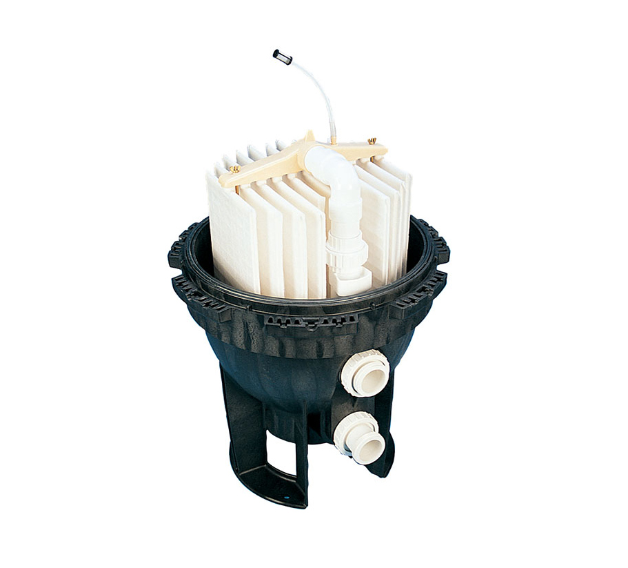 滨特尔DE FILTERS过滤器