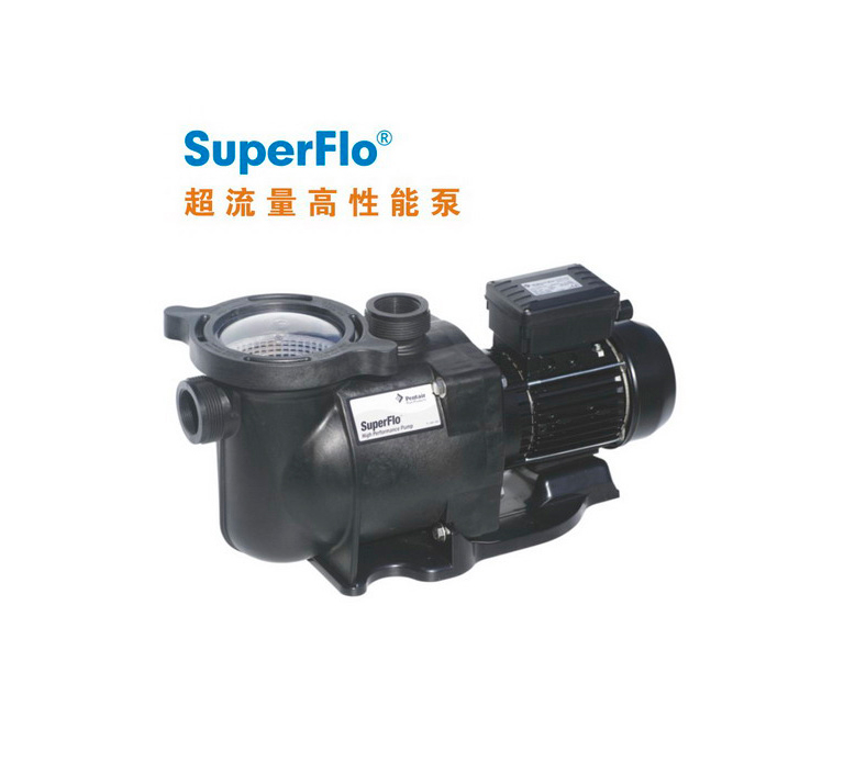 滨特尔超流量高性能泵SuperFlo