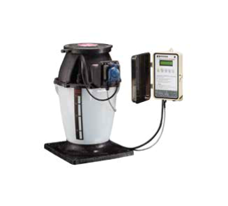 INTELLIPH PH 控制器 水质监测仪