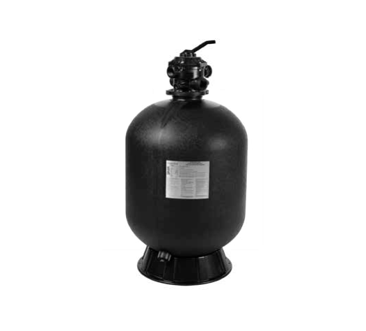 滨特尔CRISTALFLO II顶置式过滤器