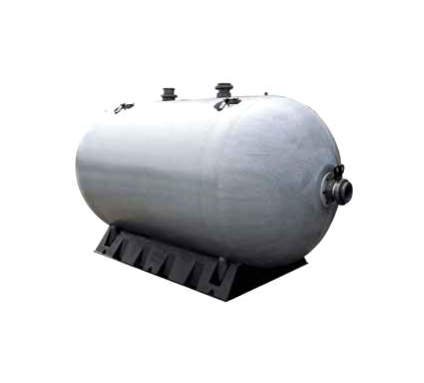 滨特尔PWT商用卧式过滤器