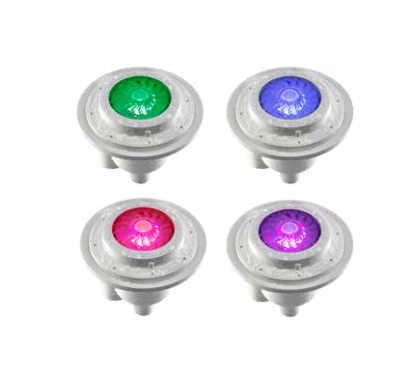 COLORVISION LED涌泉