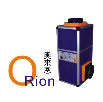ion奥来恩(原装进口)除湿热泵