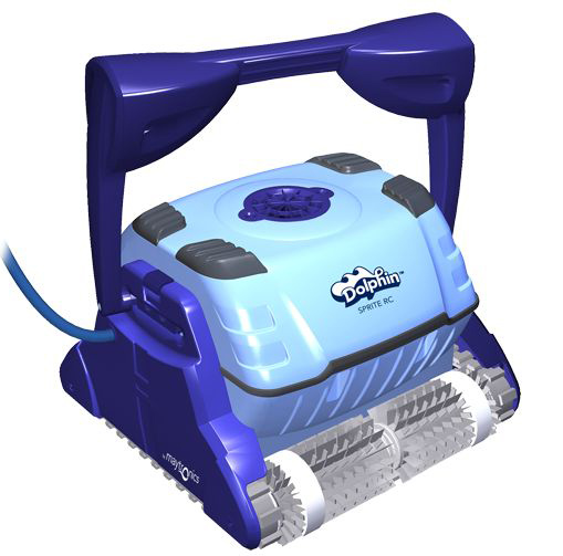 海豚 Maytronics Sprite RC 泳池全自动吸污机