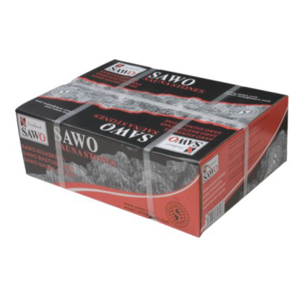 SAWO 桑拿石