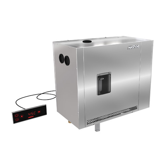 HARVIA电热蒸汽机 大功率蒸汽机