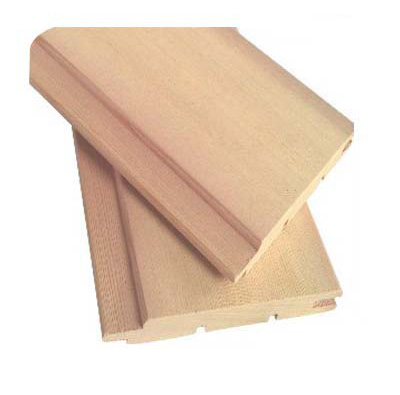 HARVIA 香柏木墙板