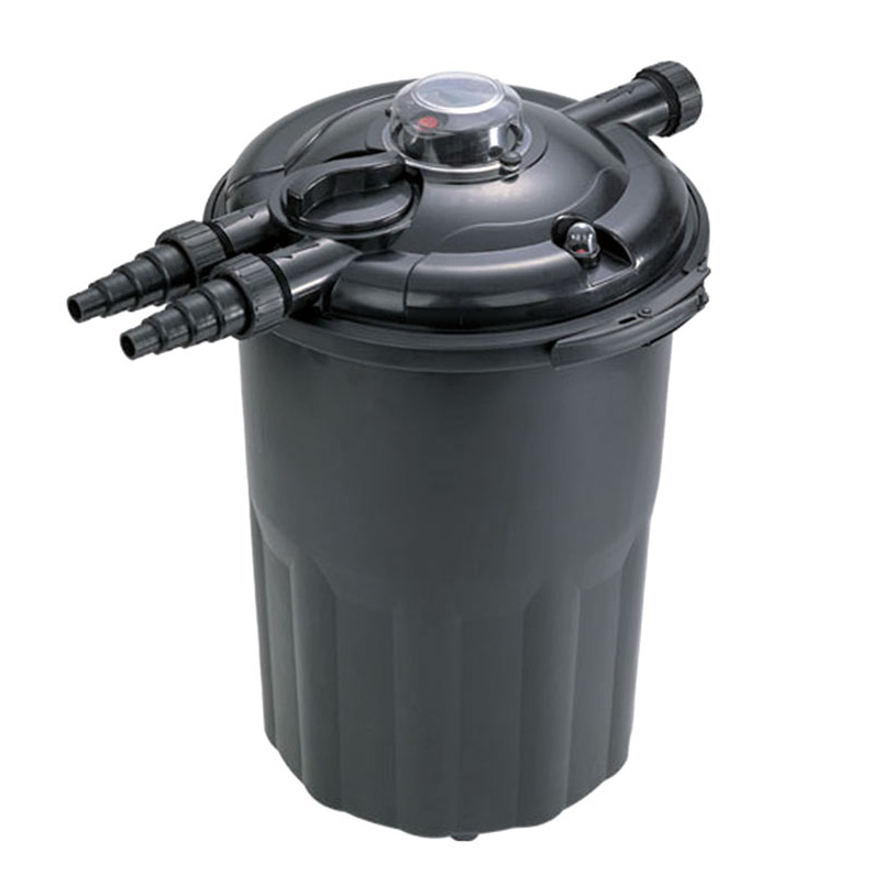 三合一园艺生化过滤器