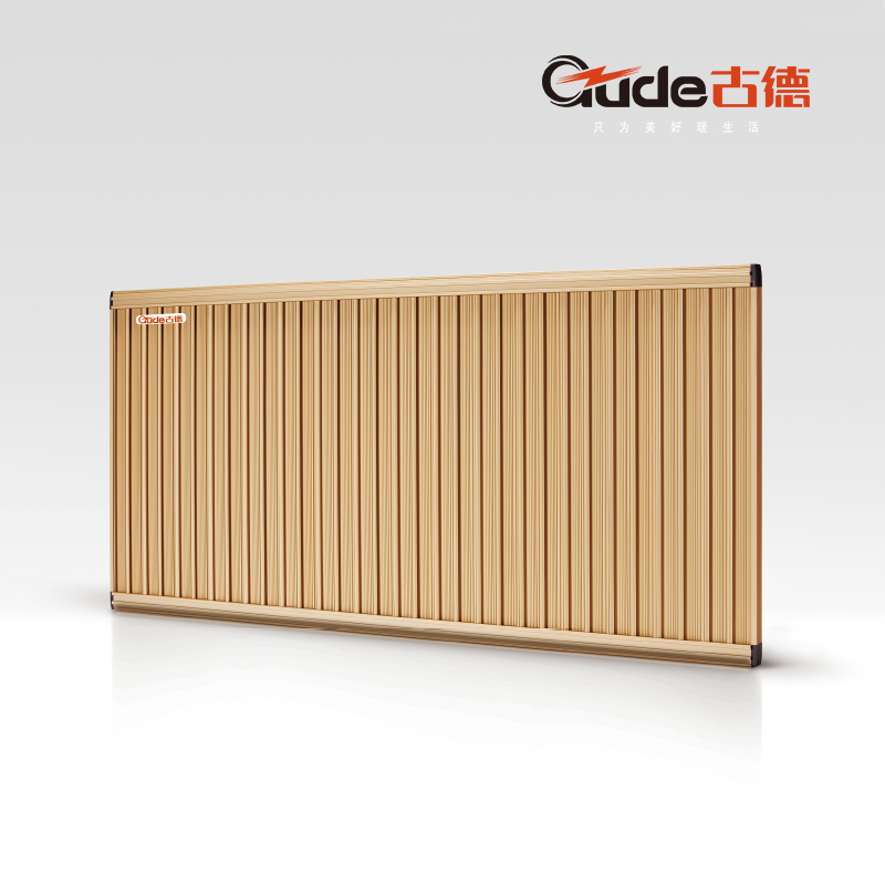 古德远红外辐射加热器双面散热GDL-5标准型系列