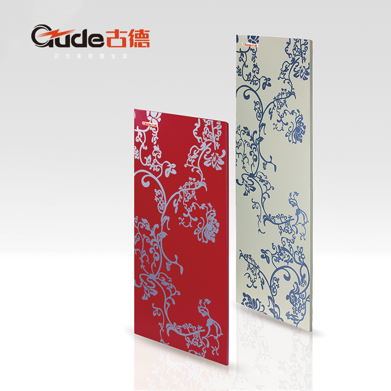 古德远红外辐射加热器单面散热GDL-4标准型系列