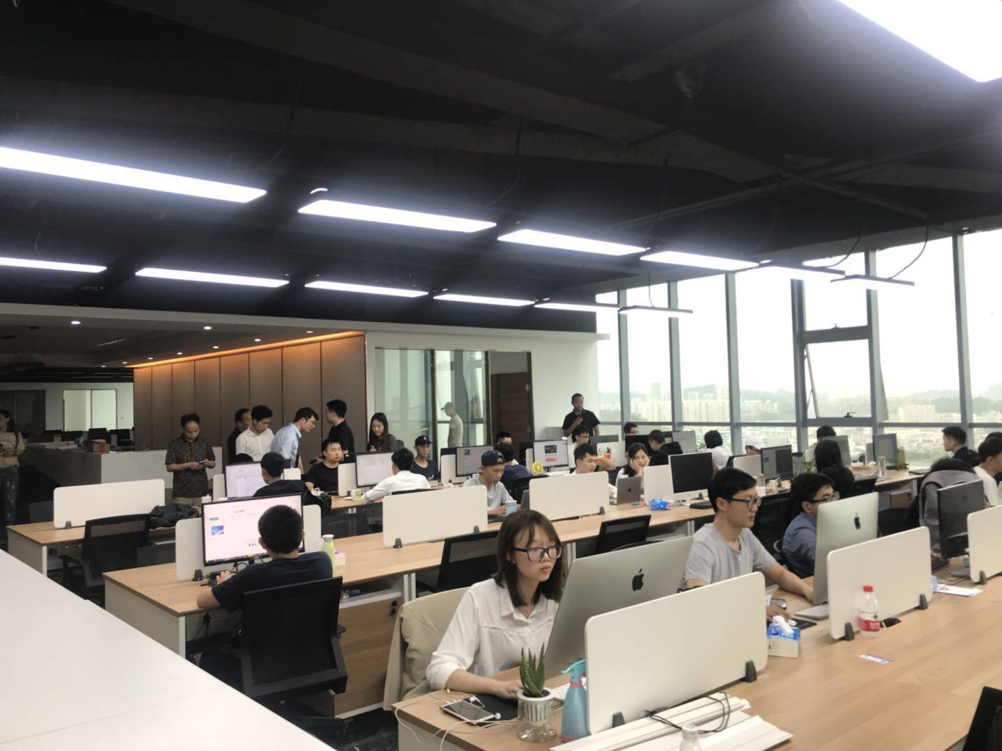 定制APP开发公司