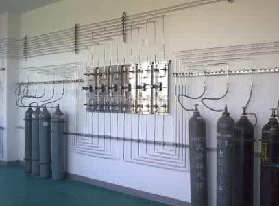 减压阀安装前的调试工作