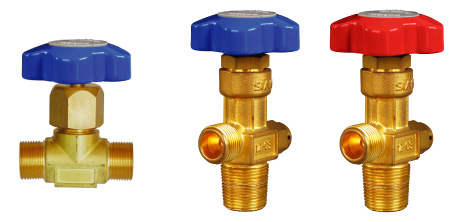 黄铜截止阀、角阀