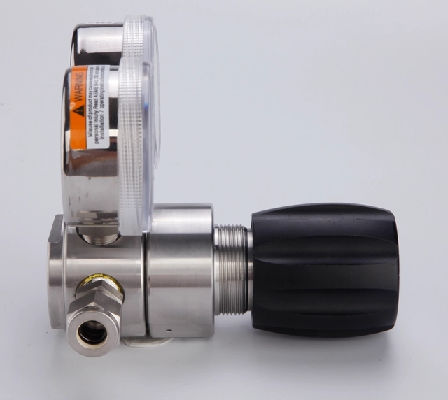 气体减压器常见故障检测办法及解决方案-上海希耐与您分享