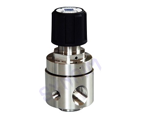 SR12系列不锈钢减压器/中等流量减压器