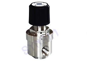 SR13系列不锈钢减压器/大流量减压器
