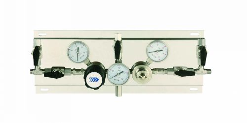 SP2100系列半自动切换装置