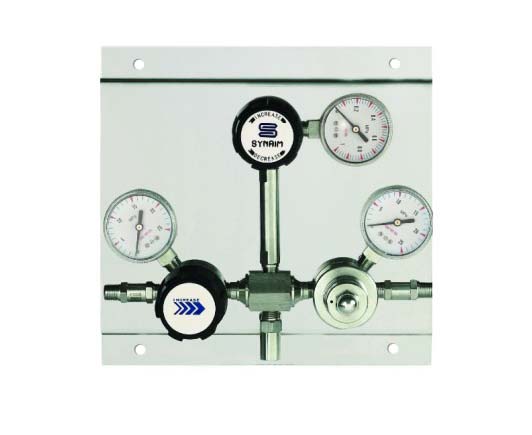 SP2300系列二级半自动切换装置