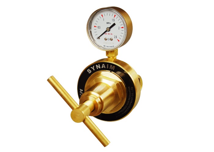 黄铜减压器/SR152L系列管路用减压器