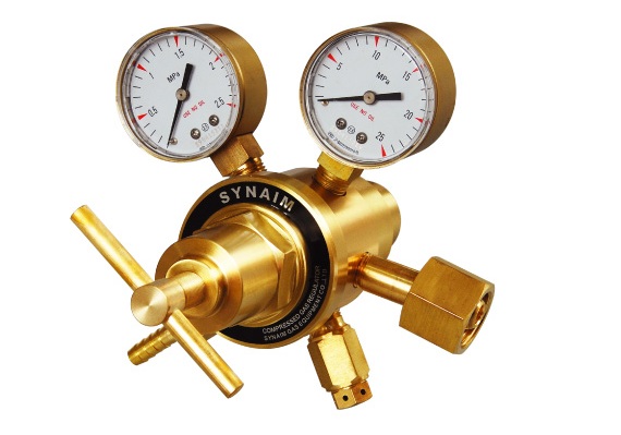 黄铜减压器/SR152T系列双级式中型减压器