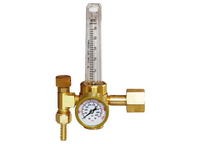 黄铜减压器/SR191系列流量计式减压器