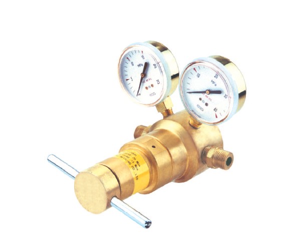 黄铜减压器/SR592系列高压大流量用减压器