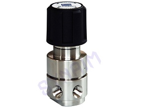 不锈钢高压减压器/SR41系列中高压减压器