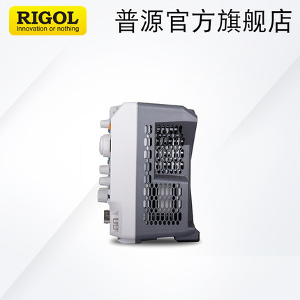 RIGOL普源DS2102E/DS2202E数字示波器双通道100/200M 1G采样率