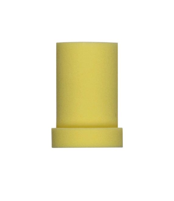 订货号  0554 3371备用过滤芯，10个/包，使用于烟气采样软管上的冷凝管内 - 烟气分析仪的备用过滤芯