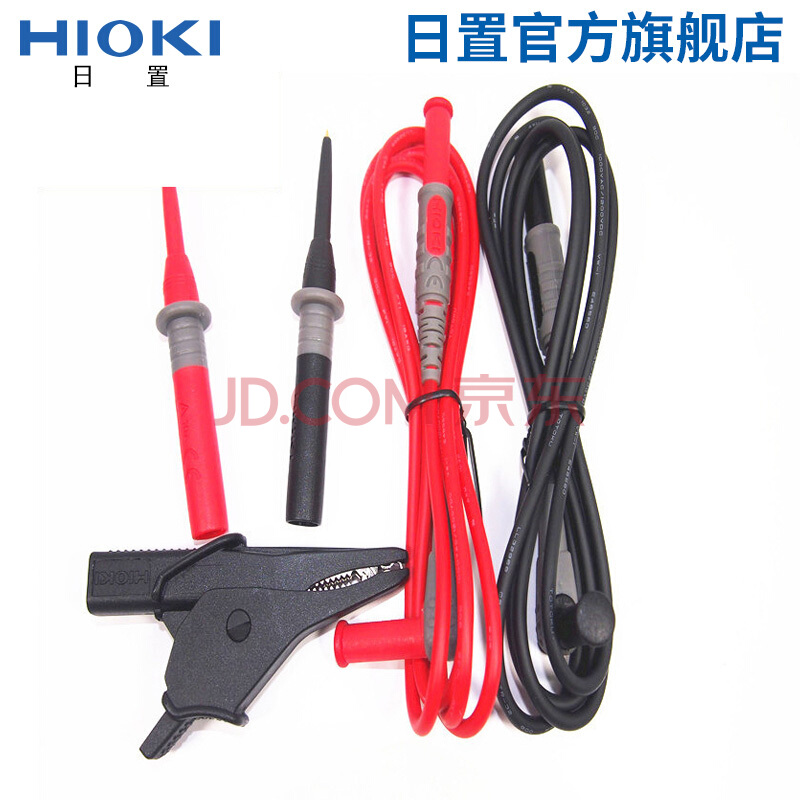 HIOKI日置3490 模拟兆欧表 仪器仪表RM3544 L9787