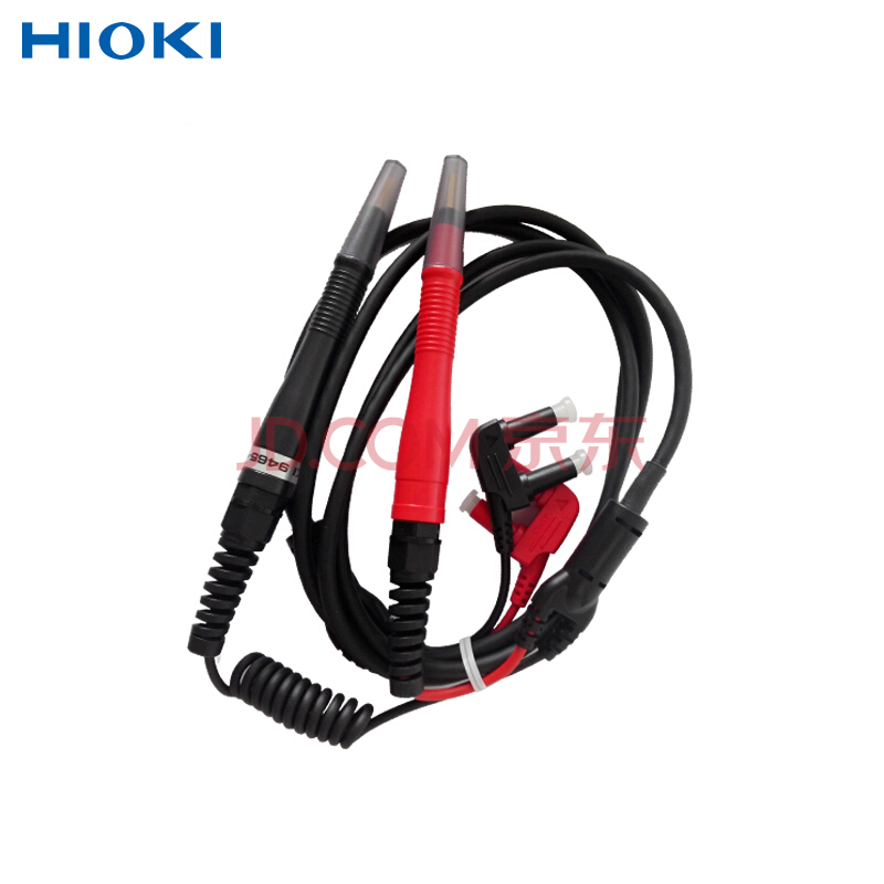HIOKI日置9465-10针型测试线 适用于BT3554 9465-90前端探针（针头）