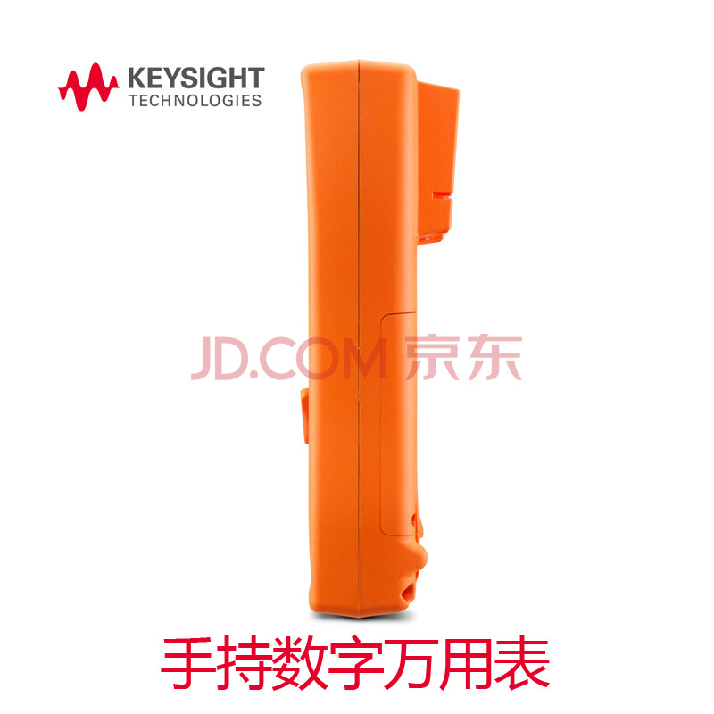 U1271A1272A1273A1273AX数字万用表 是德 KEYSIGHT手持数字万用表 U1273A