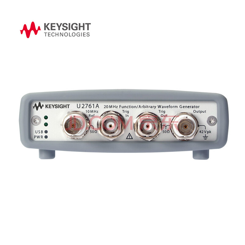 U2761A 模块 是德 USB 模块化函数发生器 是德科技 keysight