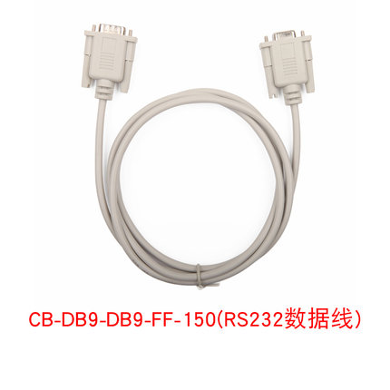 RIGOL/普源共用附件 衰减器 BNC同轴线 RS232数据线 RF适配器套装