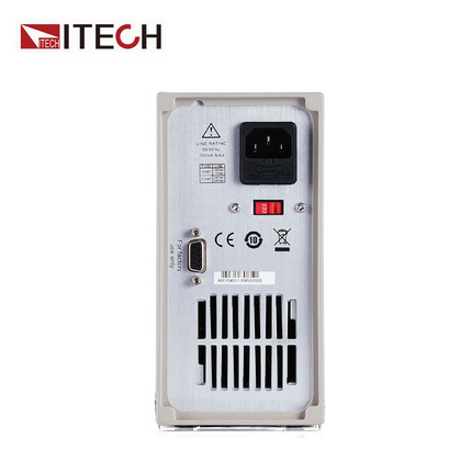 ITECH艾德克斯60V直流稳压电源实验室电源数控可调IT6720/IT6721