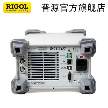 普源200W可编程直流电子负载仪DL3021/DL3021A//DL3031/DL3031A