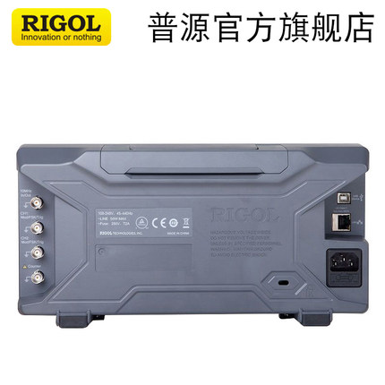 普源任意波形信号发生器DG4102/4062/4162/4202函数信号发生器