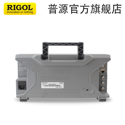 RIGOL/普源100M数字示波器DS2102A/DS2202A/DS2302A-S内置信号源