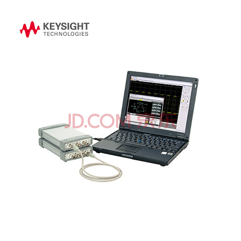 U2761A 模块 是德 USB 模块化函数发生器 是德科技 keysight