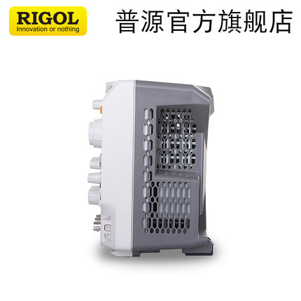 RIGOL/普源100M数字示波器DS2102A/DS2202A/DS2302A-S内置信号源