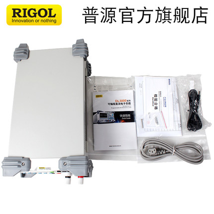 普源200W可编程直流电子负载仪DL3021/DL3021A//DL3031/DL3031A