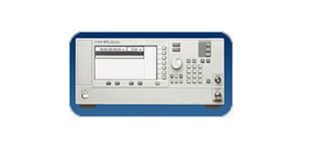 E8244A PSG-L 信号发生器