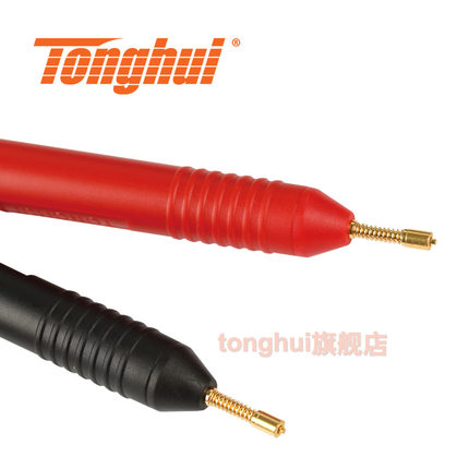同惠（Tonghui）TH26018B探针型测试电缆